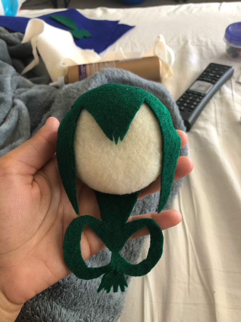 my hero academia tsuyu plush