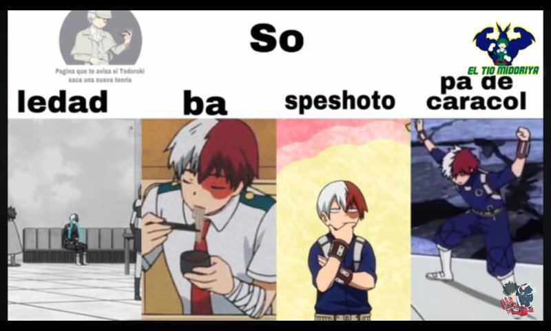 Memes de BNHA | Boku No Hero Academia Amino. Amino