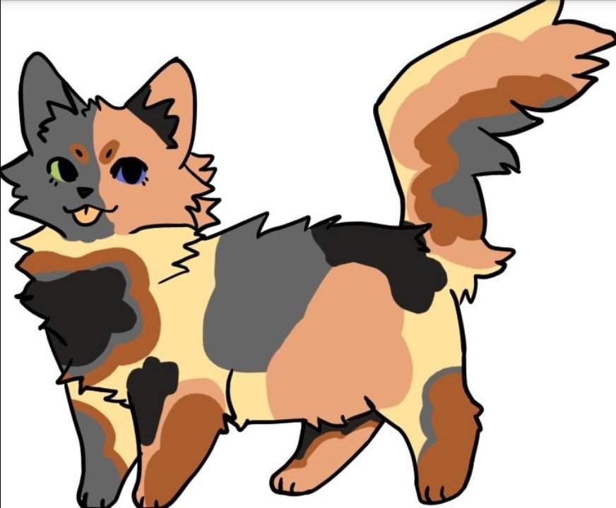 Bought Adopts Masterlist | Wiki | Warrior Cats Marketplace Amino