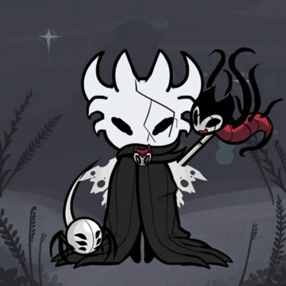 Ficha da reincarnação de grimm | Wiki | Hollow Knight PT-BR Amino