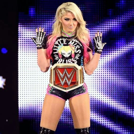 Alexa Bliss | Wiki | Wrestling Night Phenomenal Amino