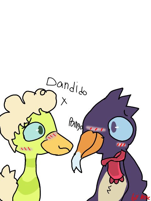 New ship-Dandidoo x pango | My Singing Monsters Amino Amino