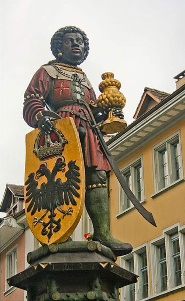 Adressing a Historical Race Issue (part 2) World History Amino