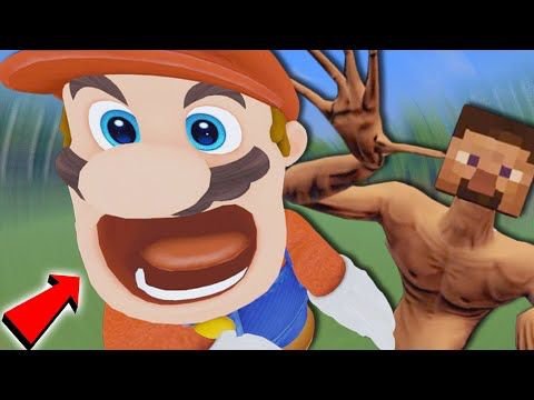 Cursed video game images | Dank Memes Amino