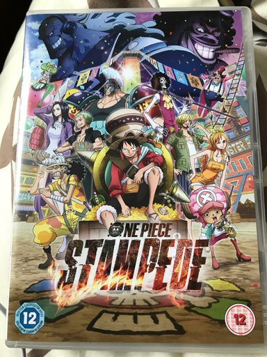 Updated Look At My One Piece Dvd Collection One Piece Amino