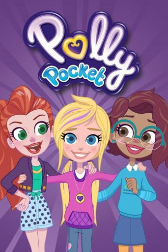 Polly Pocket | Wiki | Cartoon Amino