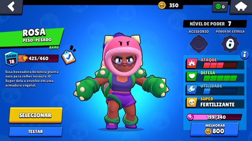 Latest Brawl Stars Amino Oficial Amino - em qual nivel eu ganho estrelinhas rosas com brawl stars