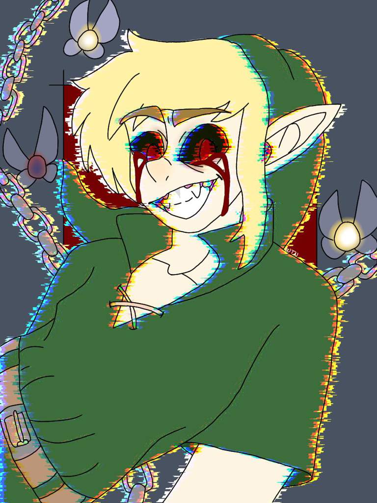 BEN Drowned | ijustwannahavefun Amino