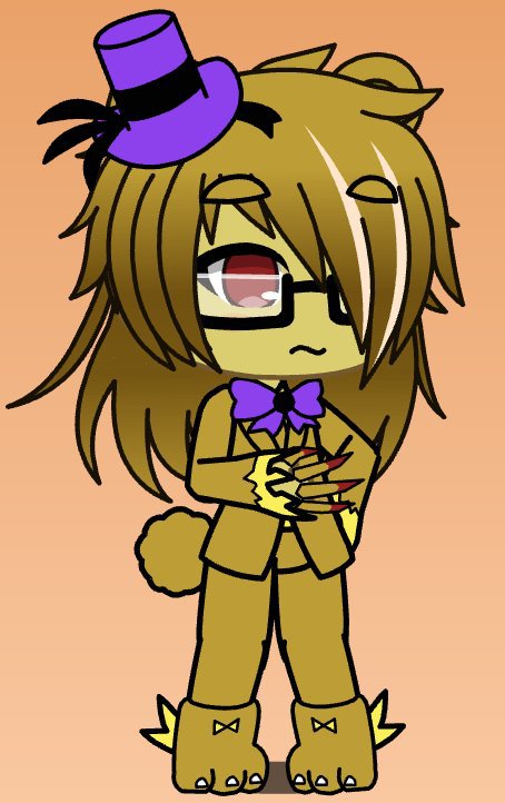 William Afton | Wiki | Gacha-Life Amino