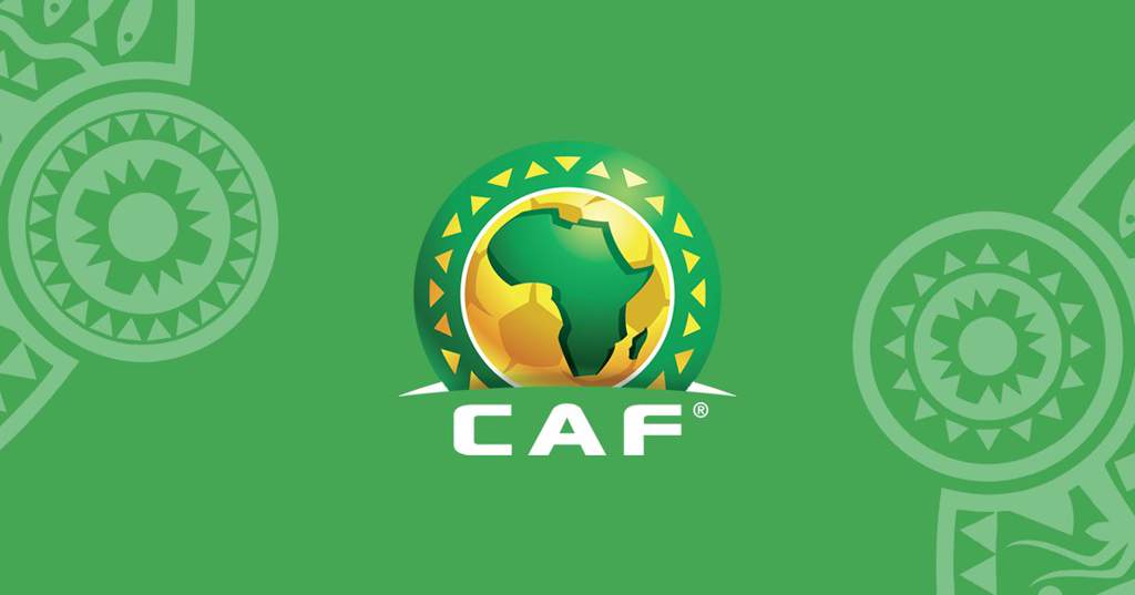 Confederación Africana de Fútbol Wiki Fútbol Amino ⚽️ Amino