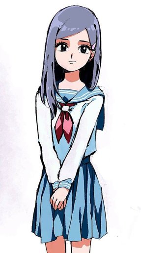 Tsubomi Takane, Mob Psycho 100 Wiki