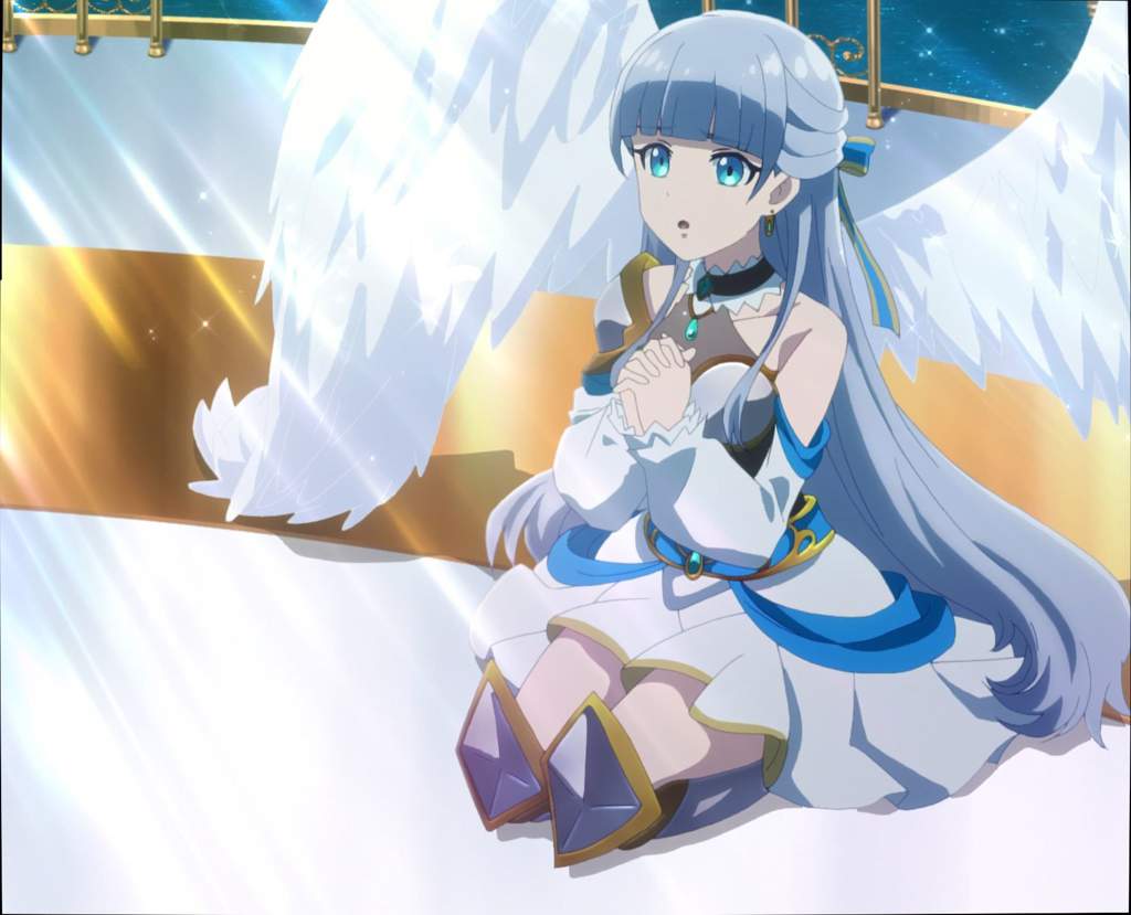 Shironeko Project Zero Chronicle Anime Sama aminoapps.com
