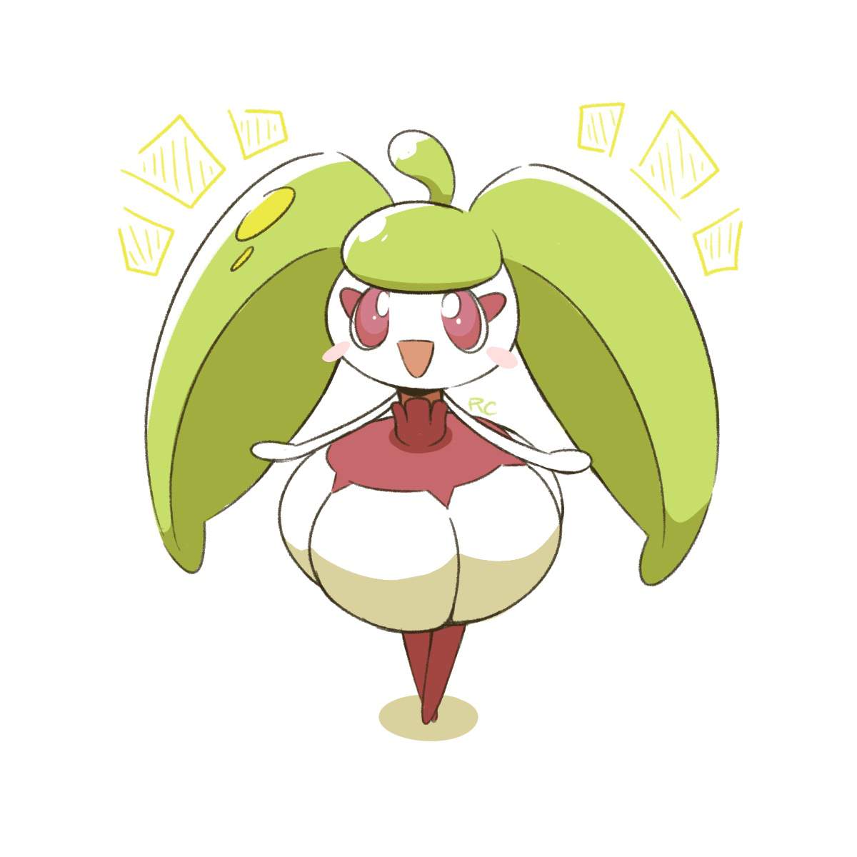 Steenee | Wiki | Pokémon Amino