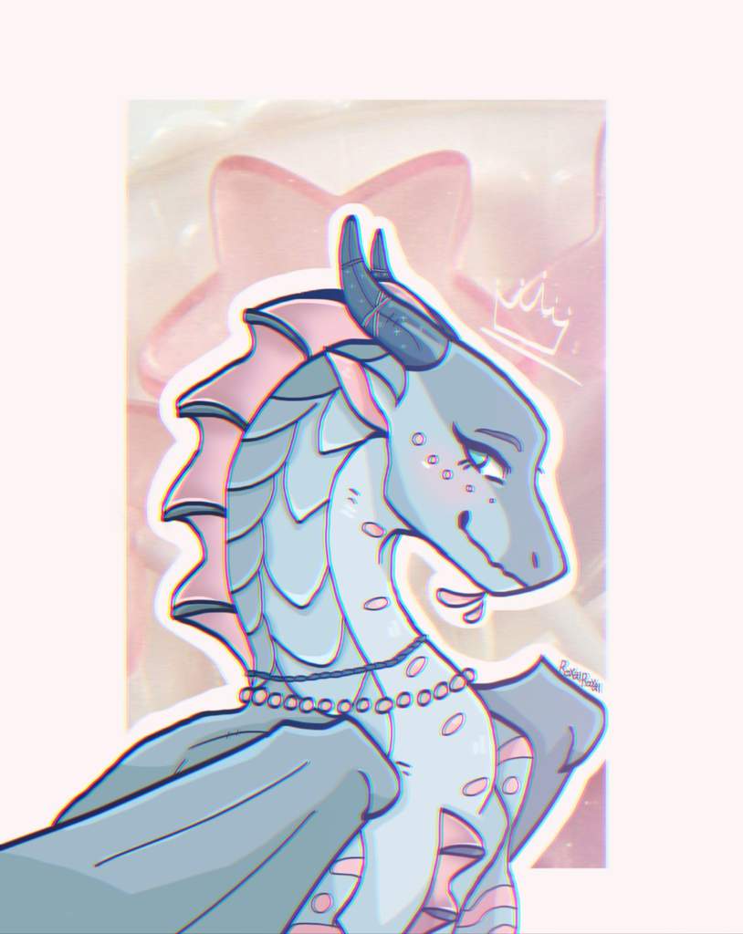 🌸 Anemone 🌸 Wings Of Fire Amino