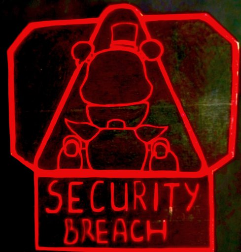 Карта security breach