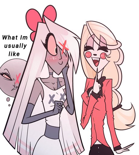 Arackniss x Sir Pen (Ship request) | Hazbin Hotel (official) Amino