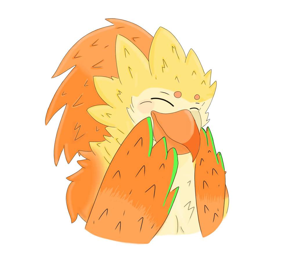 Lf: artist willing to give designing a Keidran oc a try | Furry Amino