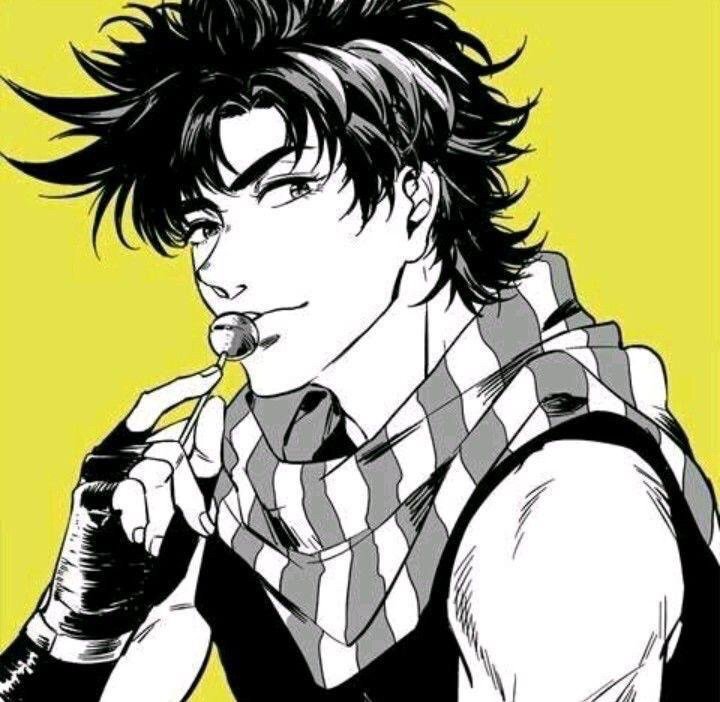 ♥ Nori-Kun ♥ | JoJo Amino Amino