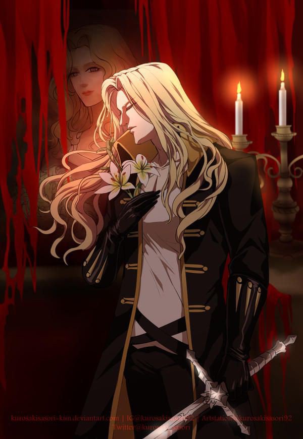 Vampire's Pathos | Wiki | Planeta Yaoi Amino Amino