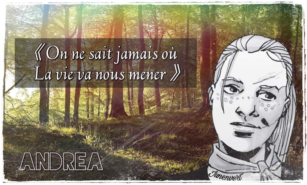 Joyeux Anniversaire The Walker The Walking Dead Fr Rp Amino