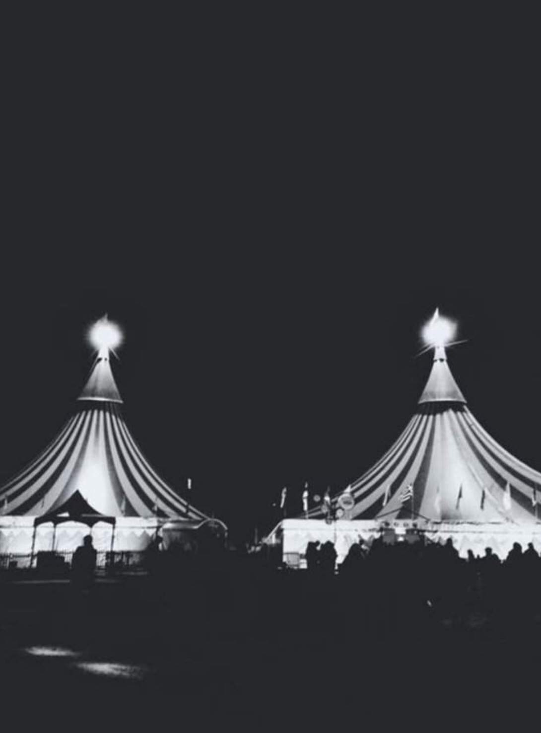 Аиу цирк шатёр