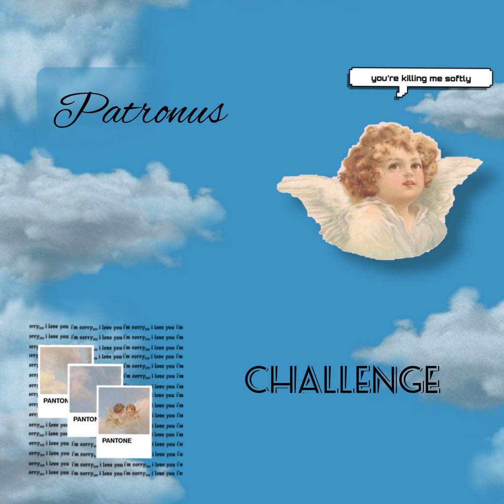Quelle Est Mon Patronus Harry Potter Patronus Challenge ۝༻ | Harry Potter Fr Amino