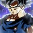 amino-Ultra instinct Goku-8e1f978f