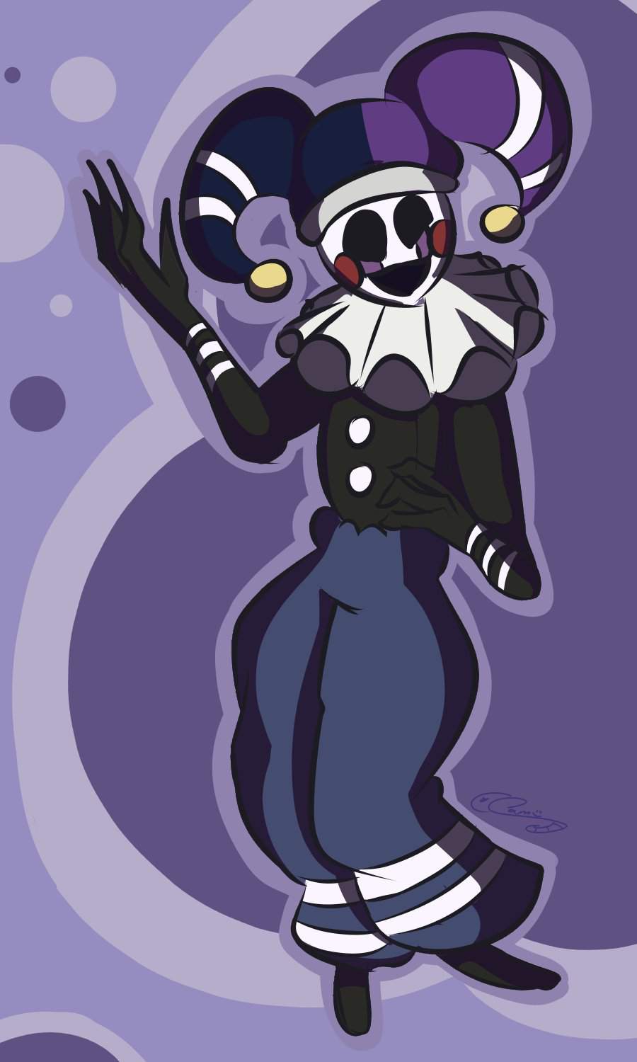 Jester Puppet ♧ | Five Nights At Freddy's Amino