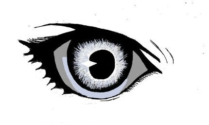 Ojo del kekeigenkai oro | Wiki | •Naruamino• Amino