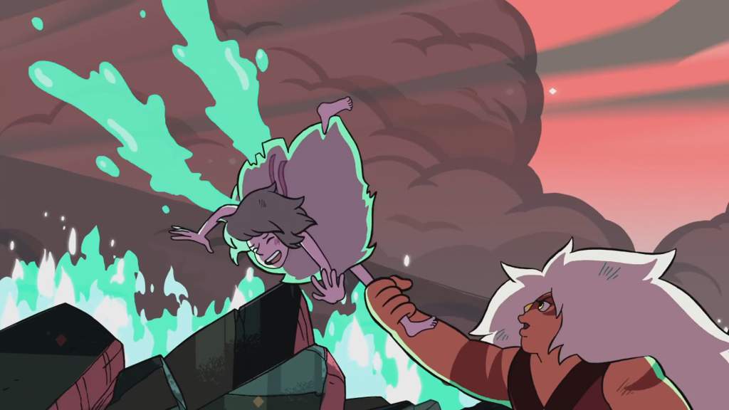 Jasper | Wiki | Steven Universe Amino