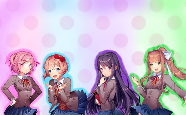 Memories | Doki Doki Literature Club! Amino