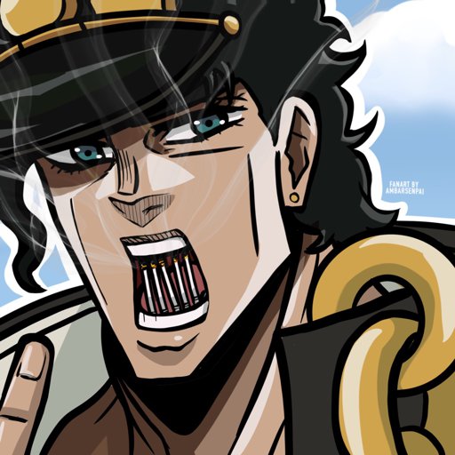 We are Lost! | JoJo Amino Amino