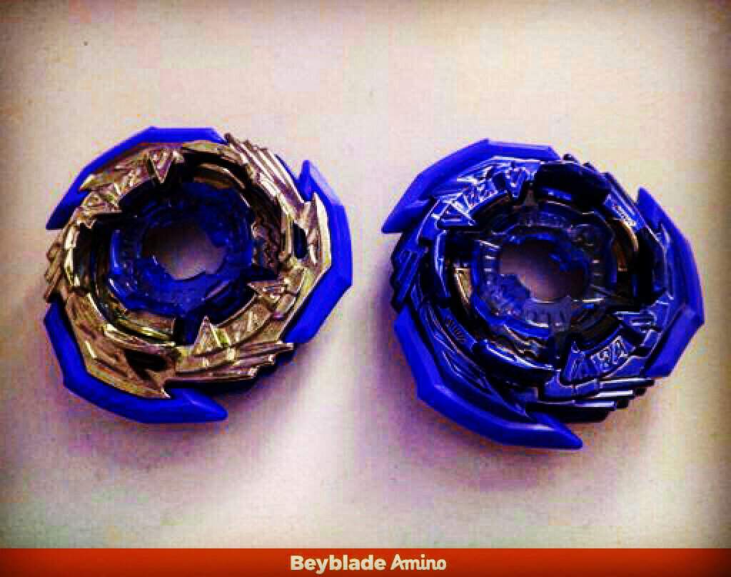 Bay Battle | Wiki | Beyblade Amino