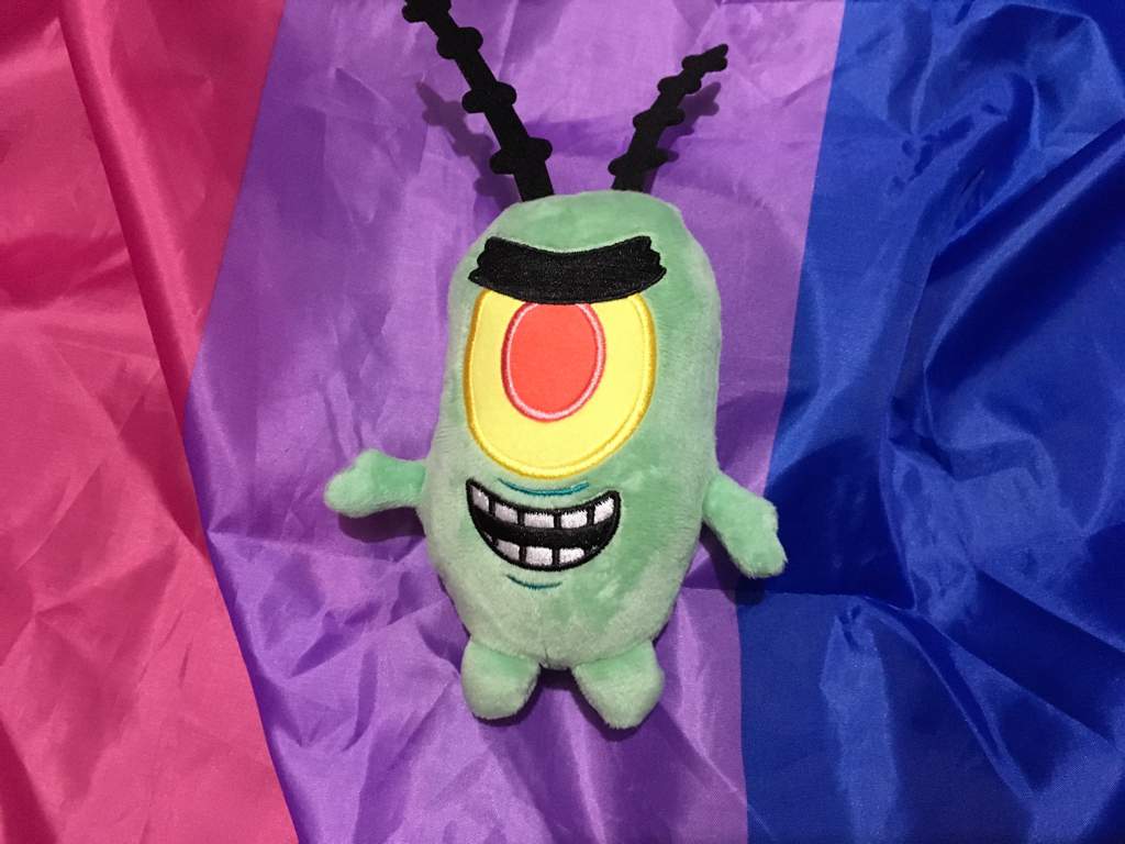 plankton plush