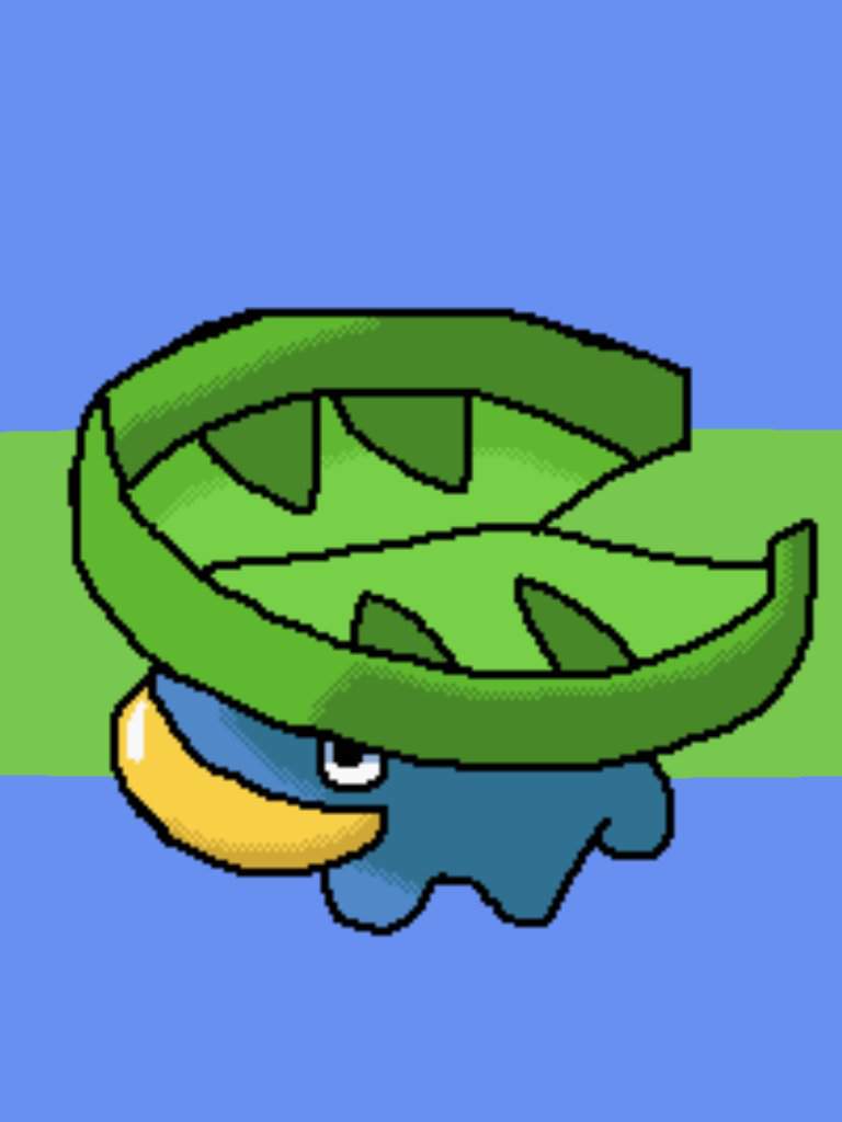 Lotus | Wiki | Pokemon Mystery Dungeon Amino