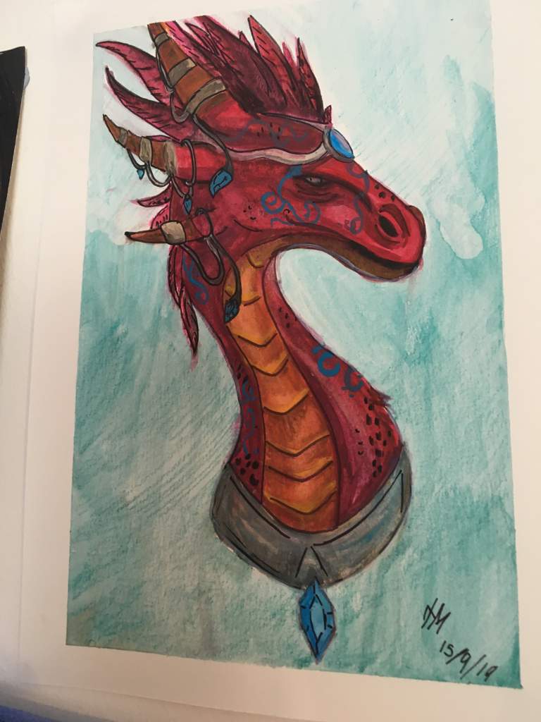 Traditional Examples | Wiki | Art~ Amino