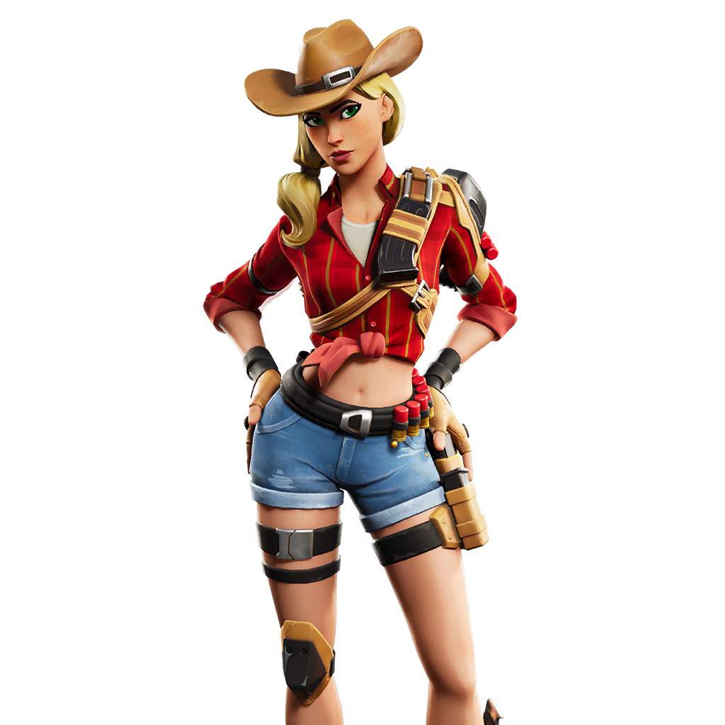 Cowgirls In Fortnite Name Ranking Cowboy Girl Skins Fortnite Battle Royale Armory Amino