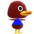 amino-Bill the duck-5f17336d