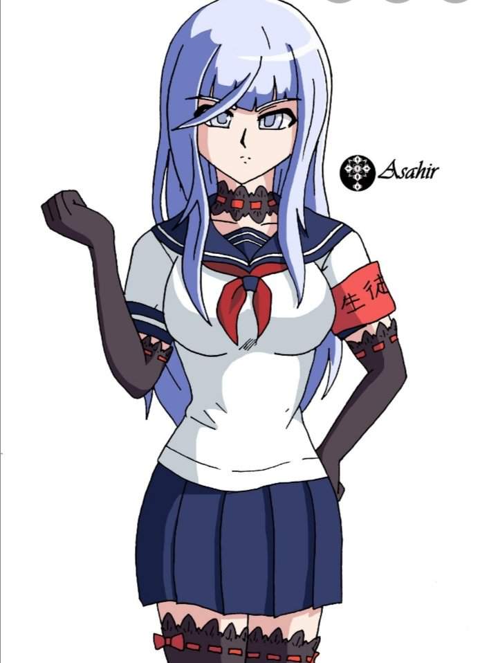 Megami saikou | Wiki | Yandere Simulator + Amino