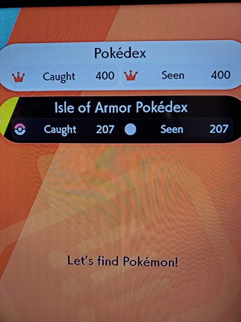 Pokedex Help Not Working Pokemon Sword And Shield Amino