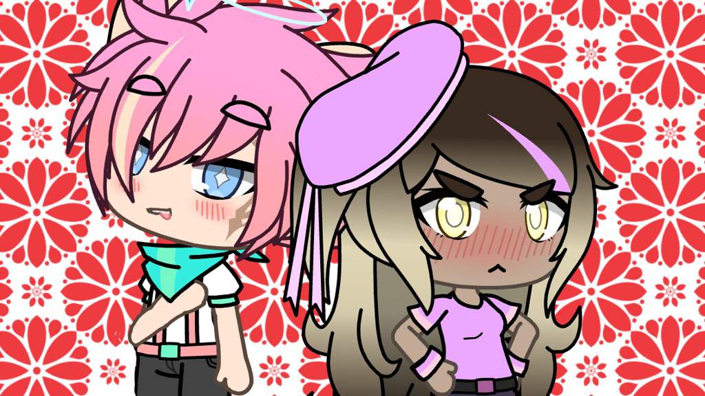 Silvila And Casper | Wiki | 💜 Aphmau Amino