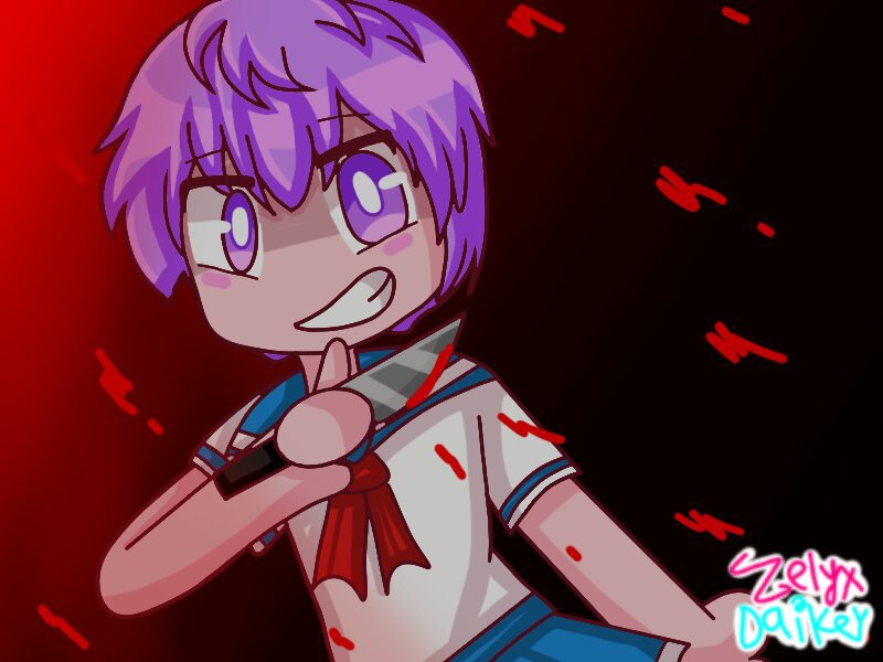 Yandere Light! | InquisitorMaster -Gameplays Amino