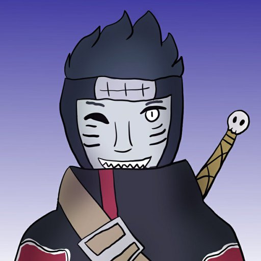 Featured image of post Kisame 512X512 I believe it should not make any difference