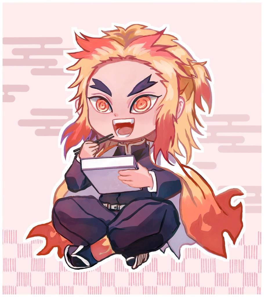 🔥~•.|Rengoku|.•~🔥 | Anime et Manga Amino