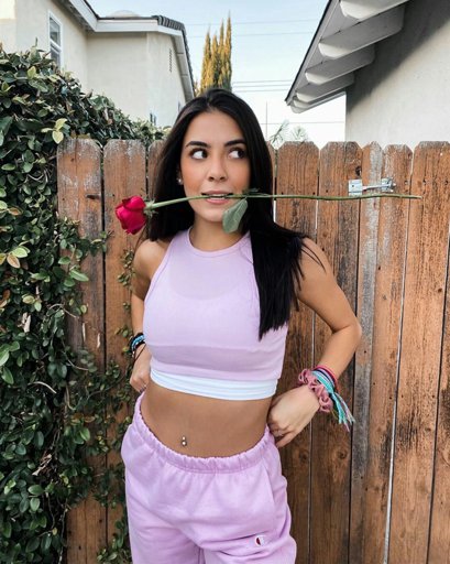 Sabina Hidalgo | Wiki | Now United ️ Amino