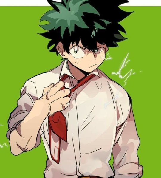 Did Bakugo push Deku to his limit? | My Hero Academia Amino