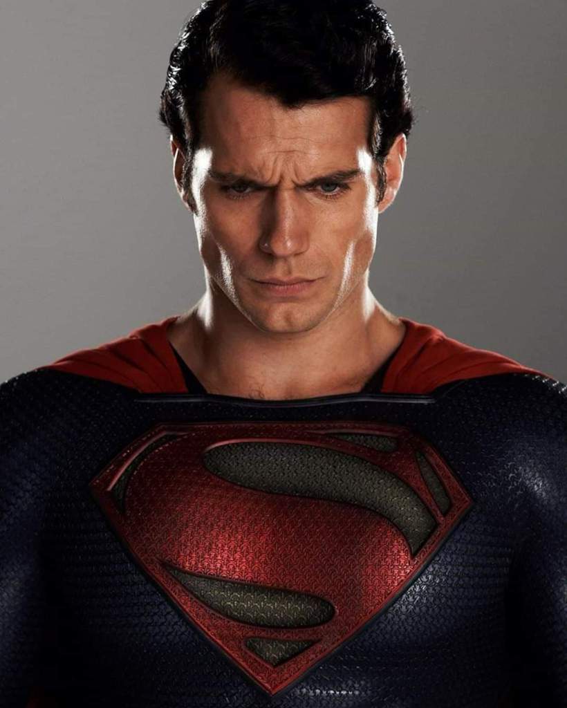 Let's Talk about Henry Cavill Returning as Superman | Comics Amino