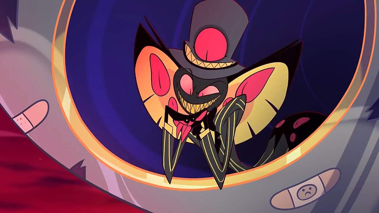 If you Can work with one Overlord, who will it be? | Hazbin Hotel ...