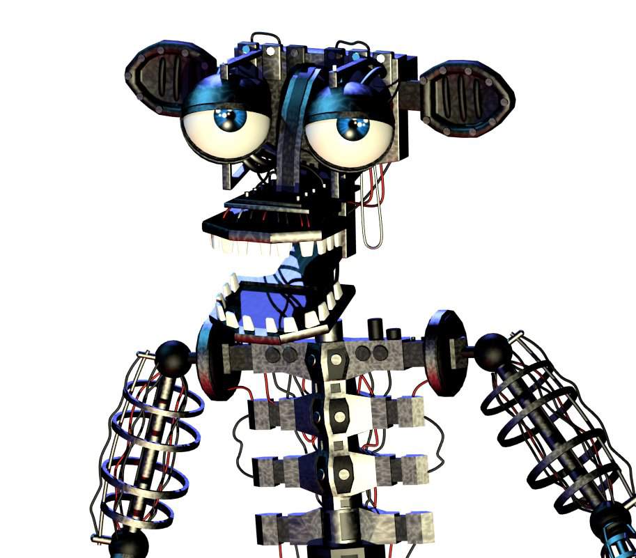 Endoskeletons(2) | Wiki | Five Nights At Freddy's Amino