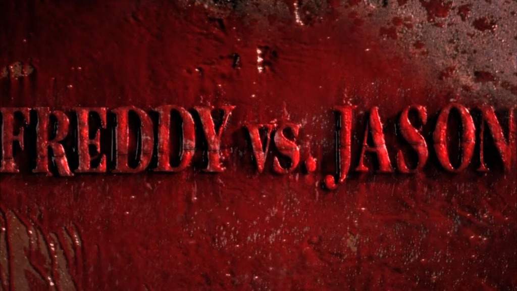 Freddy Vs Jason (2003) - Spoof Review | Horror Amino